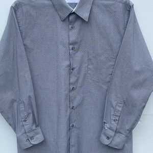 Van Heusen Mens dress shirt.